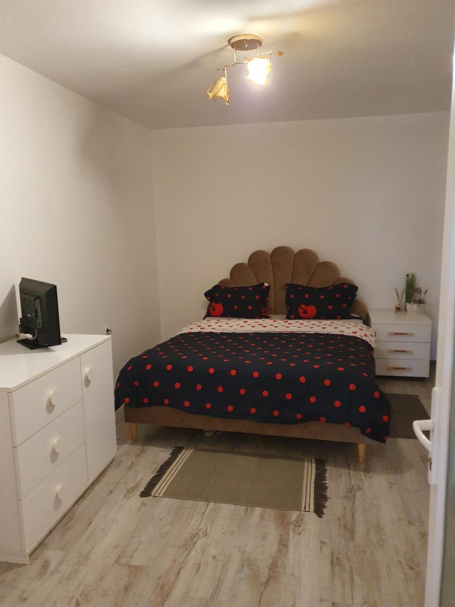Ayana Central House Oradea Bagian luar foto